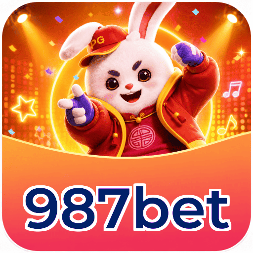 987bet Instalar Logo 1