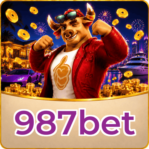 Odds Competitivas 987bet