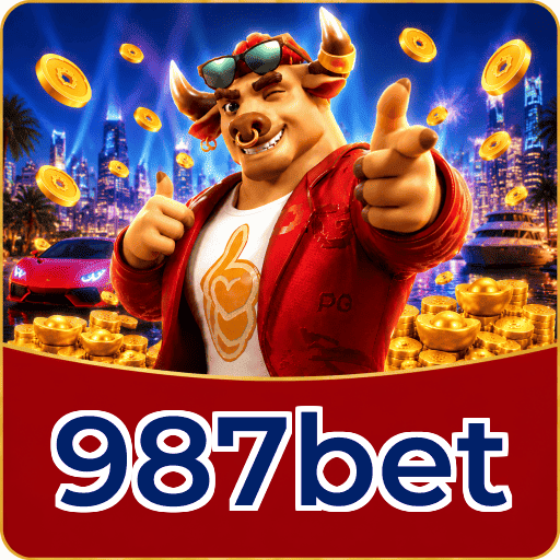 987bet Instalar Logo 2