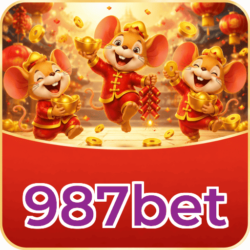 987bet Logo 2