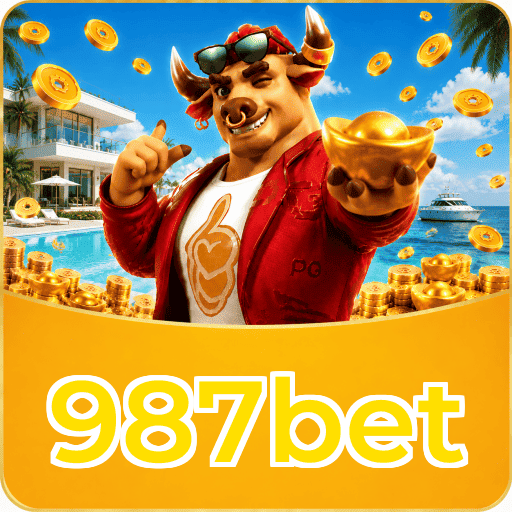 Slots 987bet - RTP Alto Certificado
