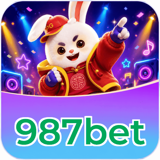 987bet Instalar Logo 3