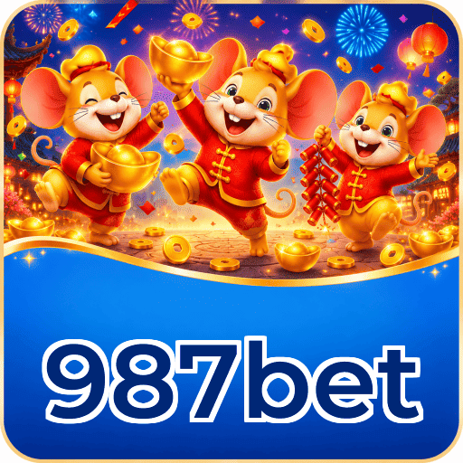 987bet Segurança Logo 3
