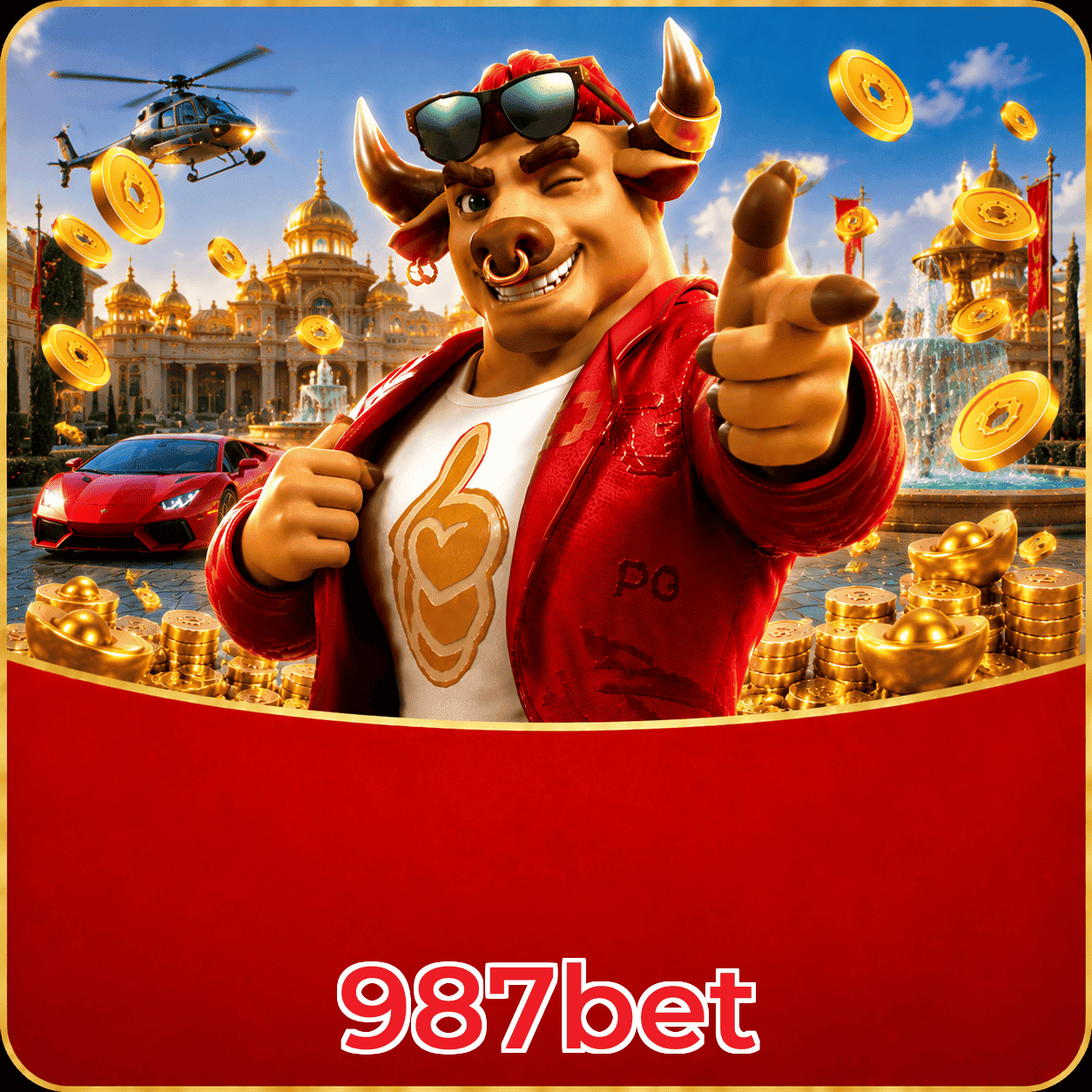 Telegram 987bet - Canal Oficial Verificado